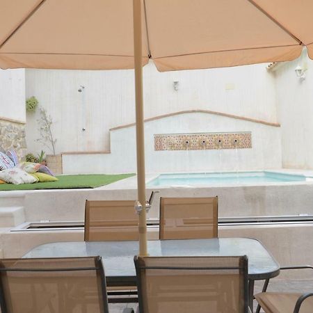 Casona Del Buen Vivir Guest House Camunas Bagian luar foto