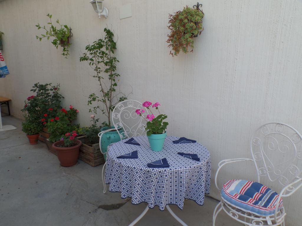 Casona Del Buen Vivir Guest House Camunas Bagian luar foto