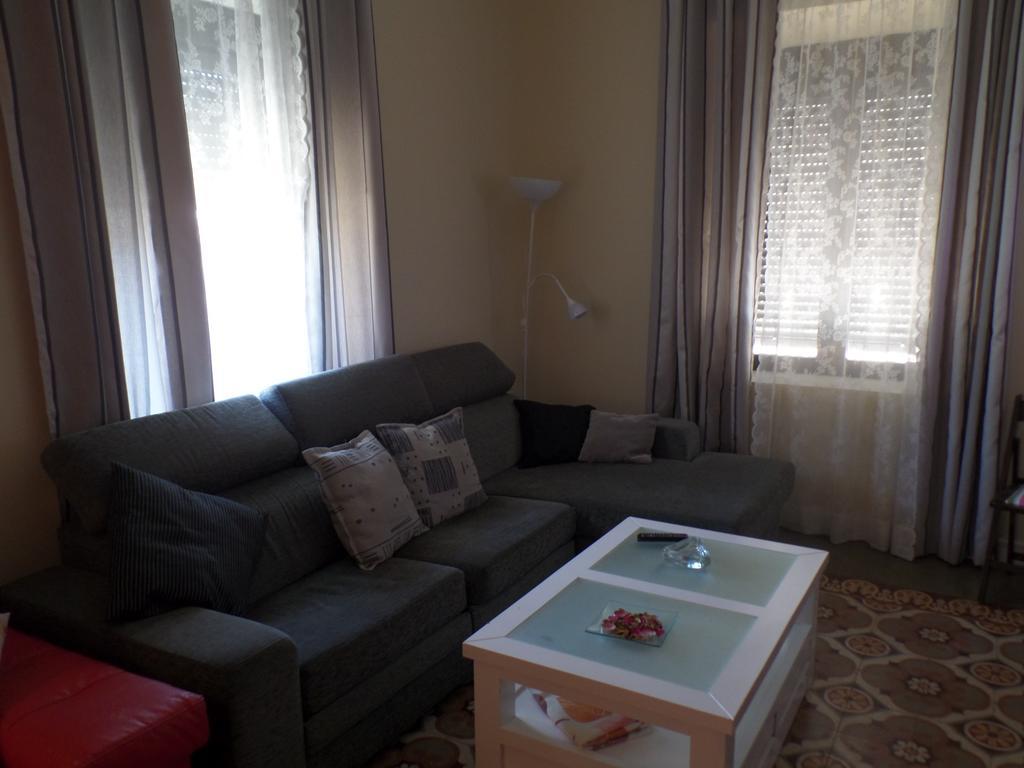 Casona Del Buen Vivir Guest House Camunas Bagian luar foto