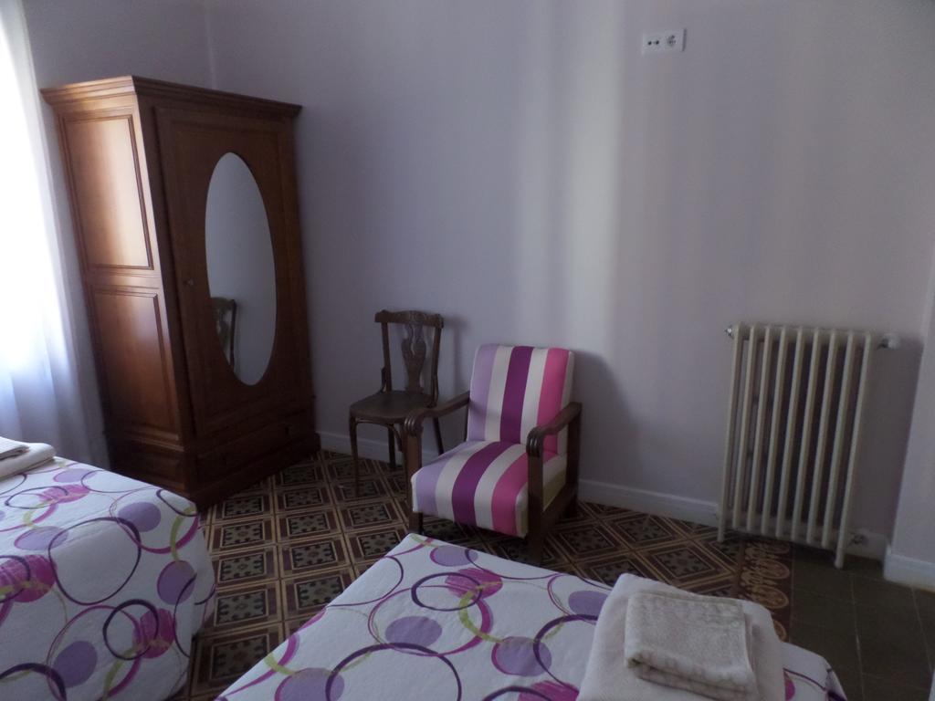 Casona Del Buen Vivir Guest House Camunas Bagian luar foto