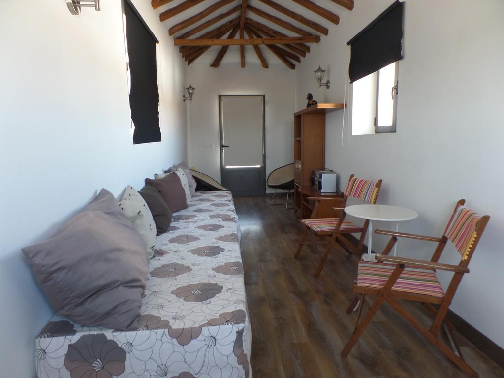 Casona Del Buen Vivir Guest House Camunas Bagian luar foto