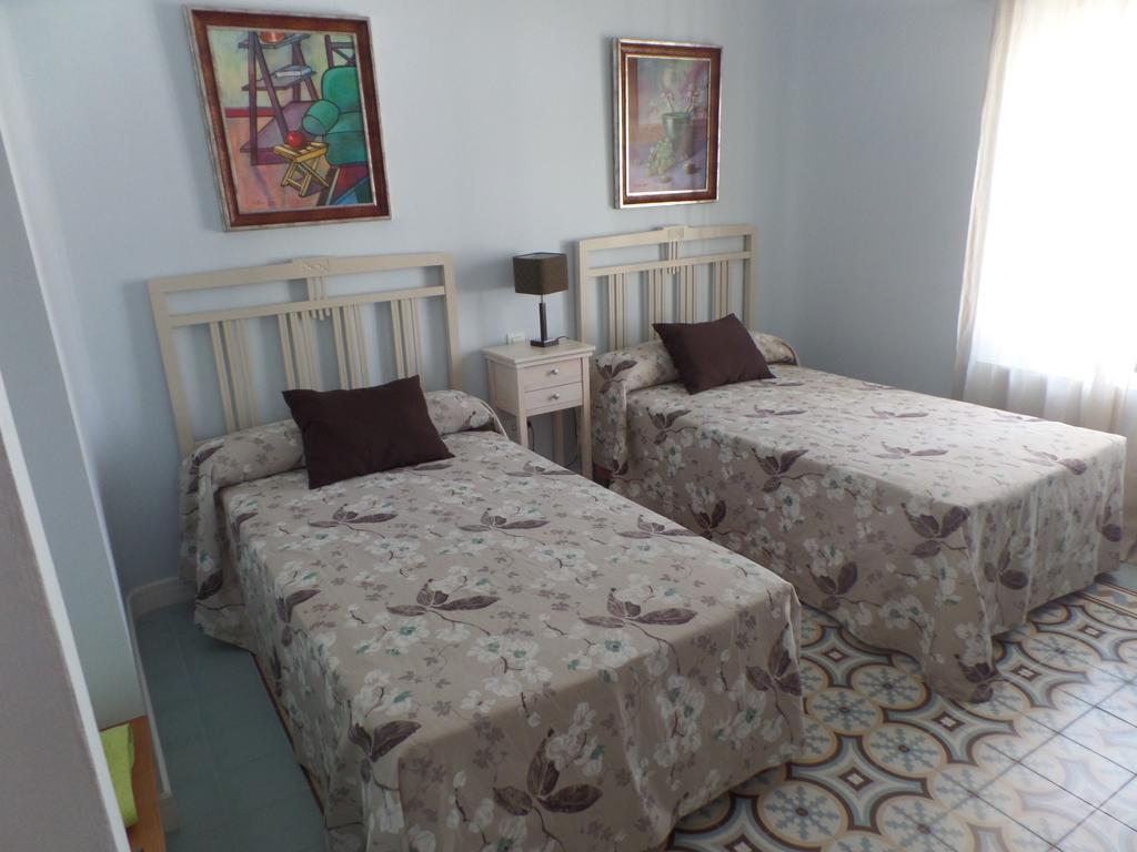 Casona Del Buen Vivir Guest House Camunas Bagian luar foto