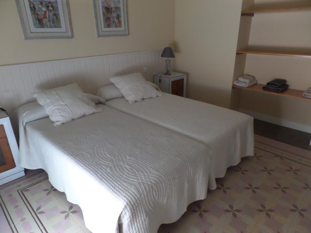 Casona Del Buen Vivir Guest House Camunas Bagian luar foto