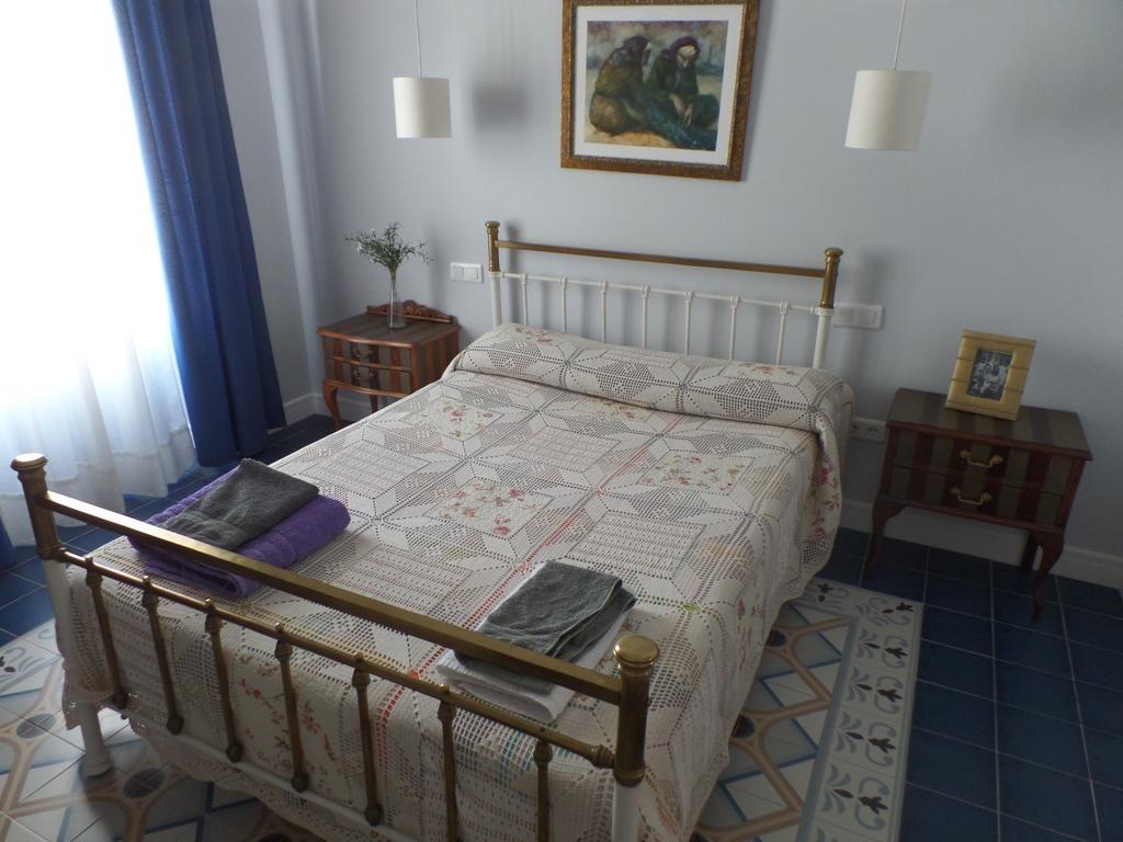 Casona Del Buen Vivir Guest House Camunas Bagian luar foto