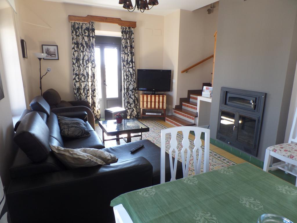 Casona Del Buen Vivir Guest House Camunas Bagian luar foto
