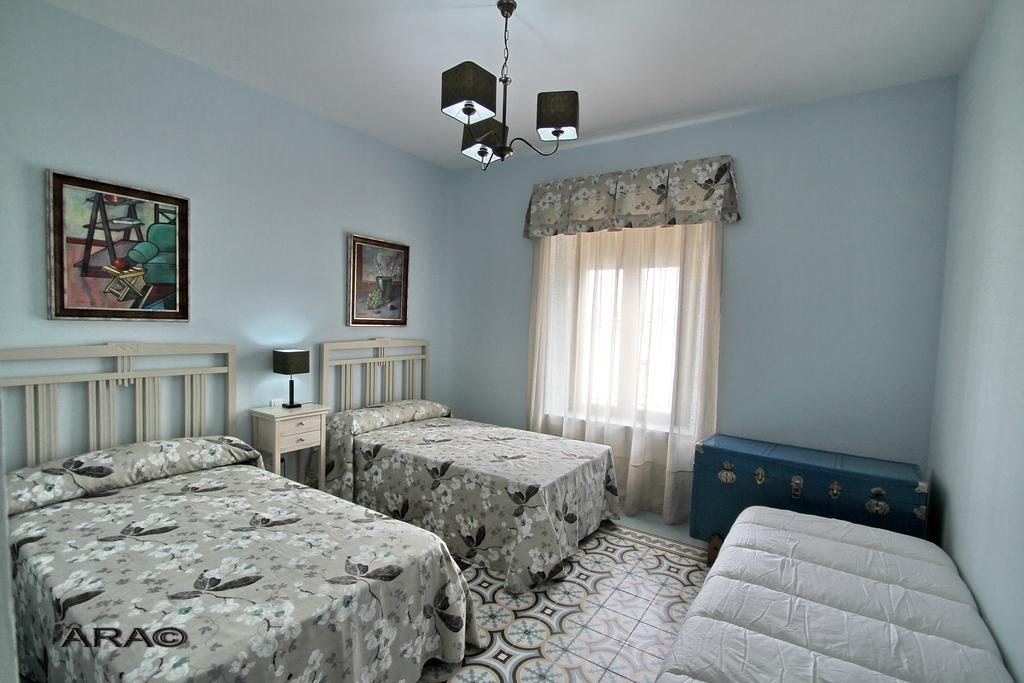 Casona Del Buen Vivir Guest House Camunas Bagian luar foto