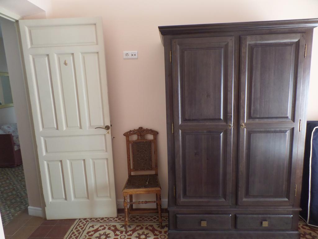 Casona Del Buen Vivir Guest House Camunas Bagian luar foto