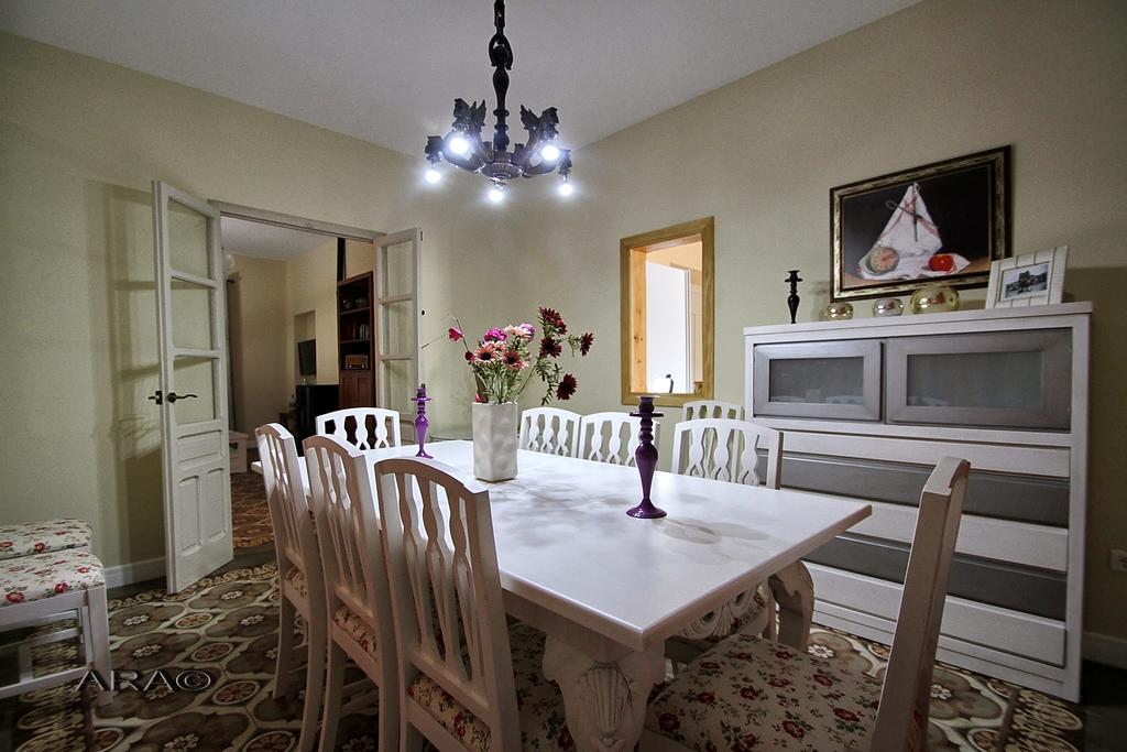 Casona Del Buen Vivir Guest House Camunas Bagian luar foto