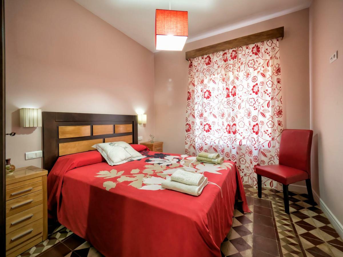 Casona Del Buen Vivir Guest House Camunas Bagian luar foto