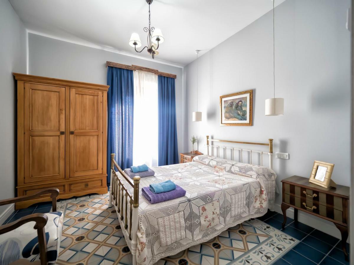 Casona Del Buen Vivir Guest House Camunas Bagian luar foto