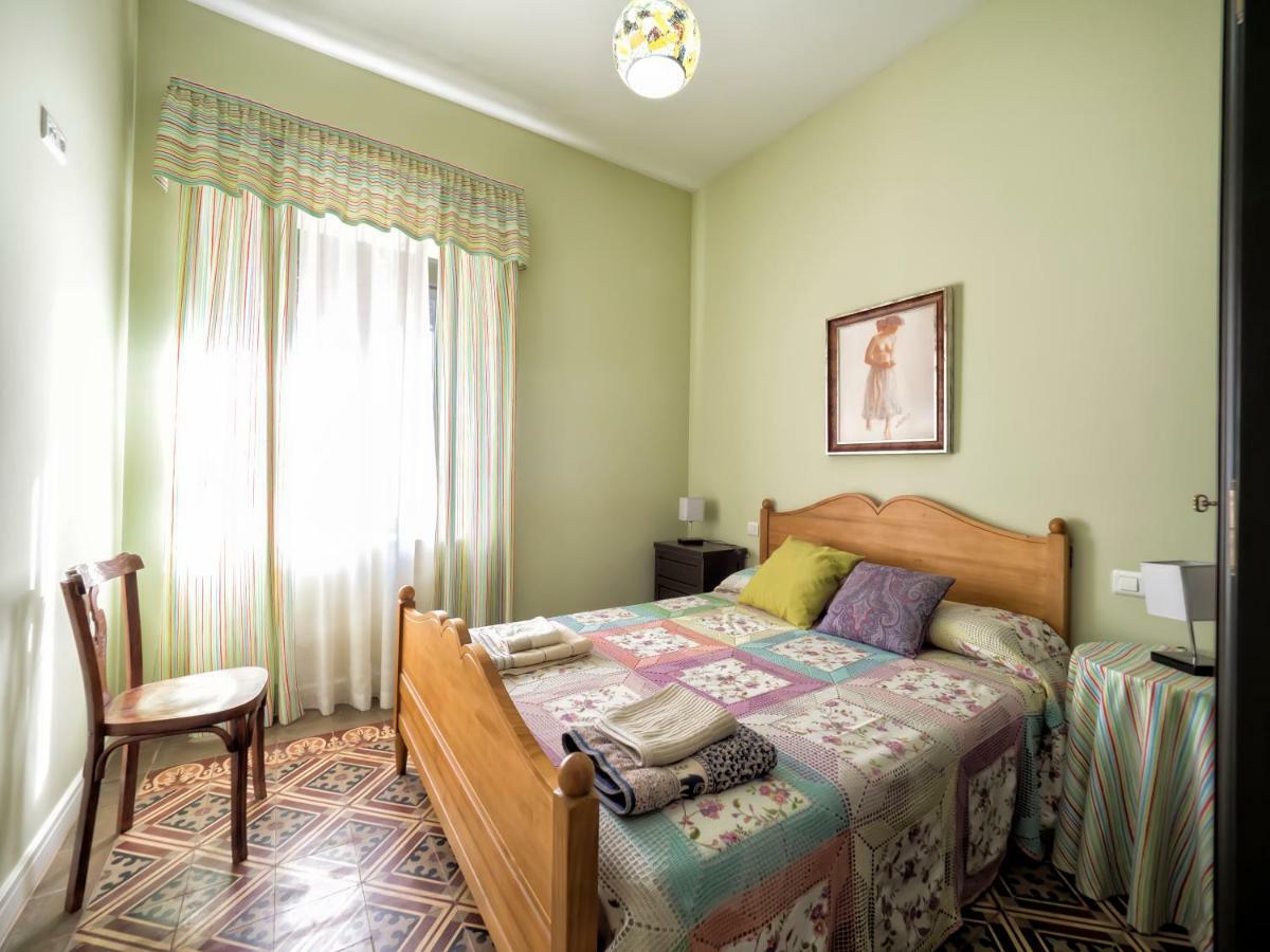 Casona Del Buen Vivir Guest House Camunas Bagian luar foto