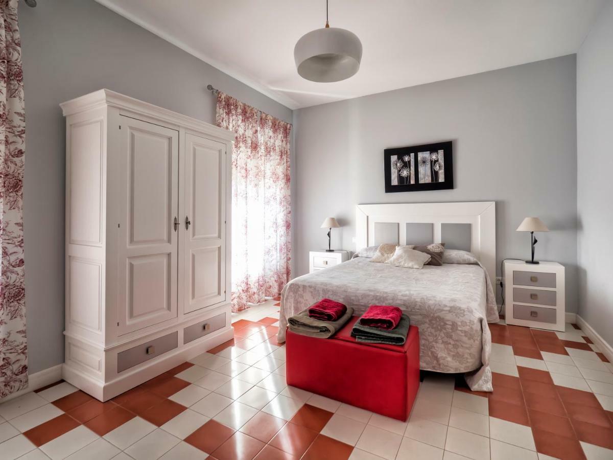 Casona Del Buen Vivir Guest House Camunas Bagian luar foto