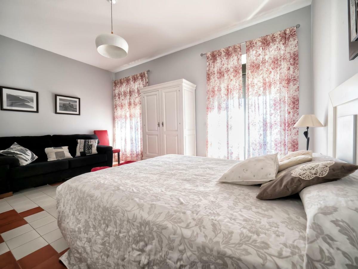 Casona Del Buen Vivir Guest House Camunas Bagian luar foto