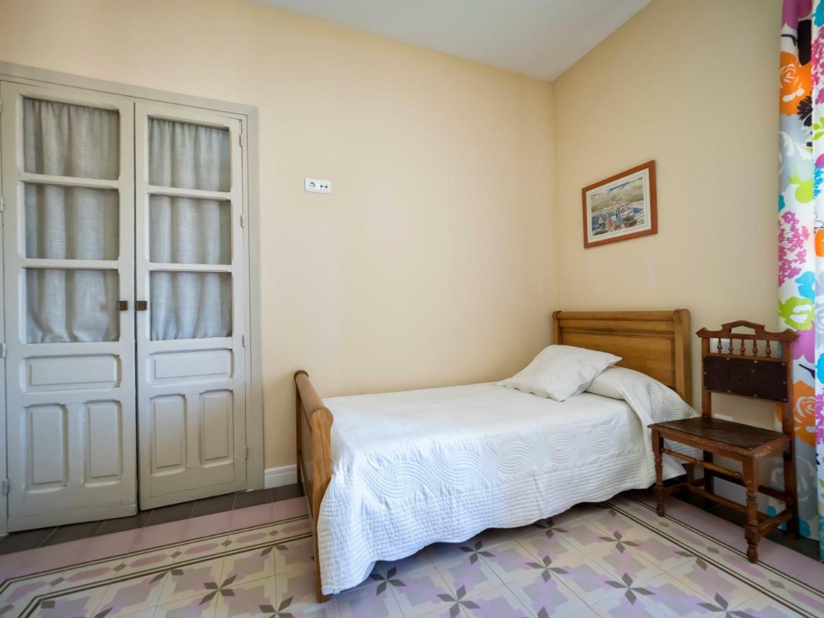 Casona Del Buen Vivir Guest House Camunas Bagian luar foto