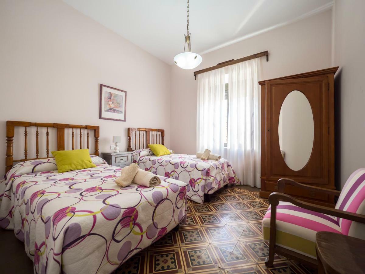 Casona Del Buen Vivir Guest House Camunas Bagian luar foto